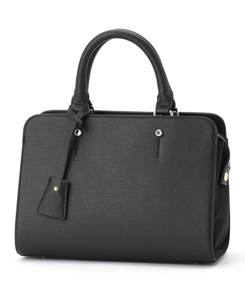 ミニボストンバッグ（ボストンバッグ）｜MONO COMME CA（モノコムサ）