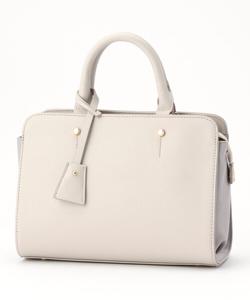 ミニボストンバッグ（ボストンバッグ）｜MONO COMME CA（モノコムサ）