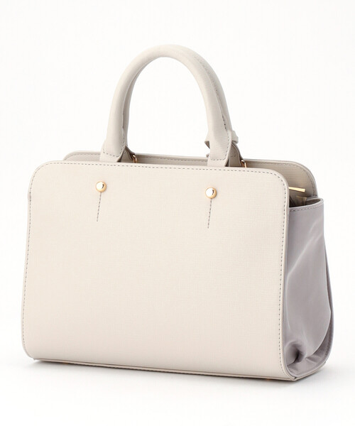 ミニボストンバッグ（ボストンバッグ）｜MONO COMME CA（モノコムサ）