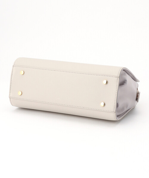 ミニボストンバッグ（ボストンバッグ）｜MONO COMME CA（モノコムサ）