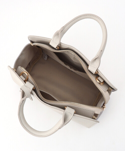 ミニボストンバッグ（ボストンバッグ）｜MONO COMME CA（モノコムサ）