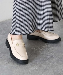 archives | 厚底ローファー(ローファー)