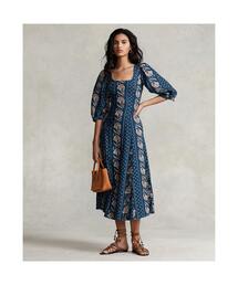 Polo Ralph Lauren ポロ ラルフローレン レディース のワンピース ドレス通販 Zozotown