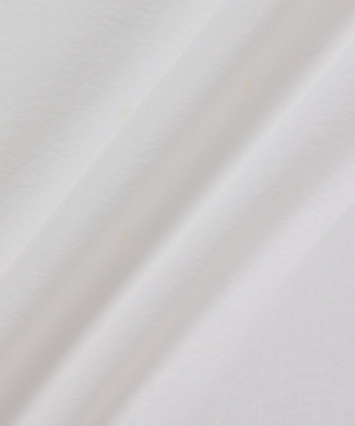 MADEMOISELLE ROPE'（マドモアゼル ロペ）の「【WILD THINGS for MADEMOISELLE】モンスターパーカー（ダウンジャケット/コート・レディース・ホワイト・FREE）」の19枚目の写真