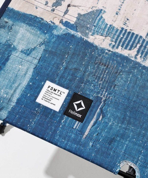 FDMTL ファンダメンタル別注 HELINOX タクティカルテーブル M FDMTL