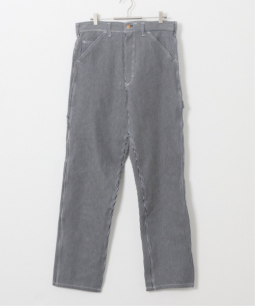 SMITH'S(スミス)の「【SMITH’S AMERICAN/スミスアメリカン】 CHARLIE PANTS THE ORIGIAL(デニムパンツ・メンズ・ネイビー/アイボリー/コバルトブルー・32/30)」の3枚目の写真