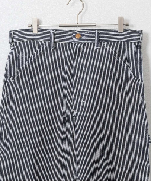 SMITH'S(スミス)の「【SMITH’S AMERICAN/スミスアメリカン】 CHARLIE PANTS THE ORIGIAL(デニムパンツ・メンズ・ネイビー/アイボリー/コバルトブルー・32/30)」の5枚目の写真