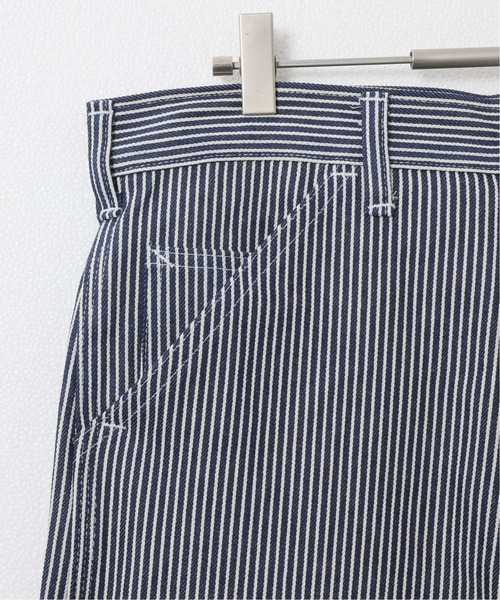 SMITH'S(スミス)の「【SMITH’S AMERICAN/スミスアメリカン】 CHARLIE PANTS THE ORIGIAL(デニムパンツ・メンズ・ネイビー/アイボリー/コバルトブルー・32/30)」の8枚目の写真