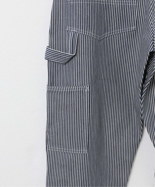 SMITH'S(スミス)の「【SMITH’S AMERICAN/スミスアメリカン】 CHARLIE PANTS THE ORIGIAL(デニムパンツ・メンズ・ネイビー/アイボリー/コバルトブルー・32/30)」の11枚目の写真