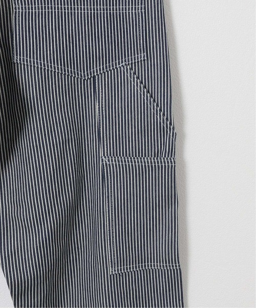 SMITH'S(スミス)の「【SMITH’S AMERICAN/スミスアメリカン】 CHARLIE PANTS THE ORIGIAL(デニムパンツ・メンズ・ネイビー/アイボリー/コバルトブルー・32/30)」の12枚目の写真