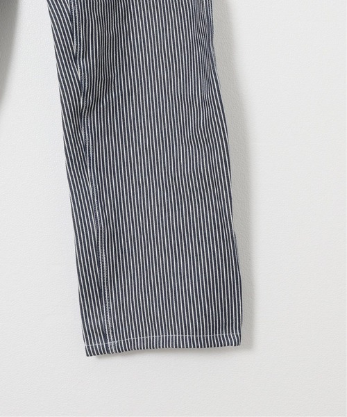 SMITH'S(スミス)の「【SMITH’S AMERICAN/スミスアメリカン】 CHARLIE PANTS THE ORIGIAL(デニムパンツ・メンズ・ネイビー/アイボリー/コバルトブルー・32/30)」の13枚目の写真