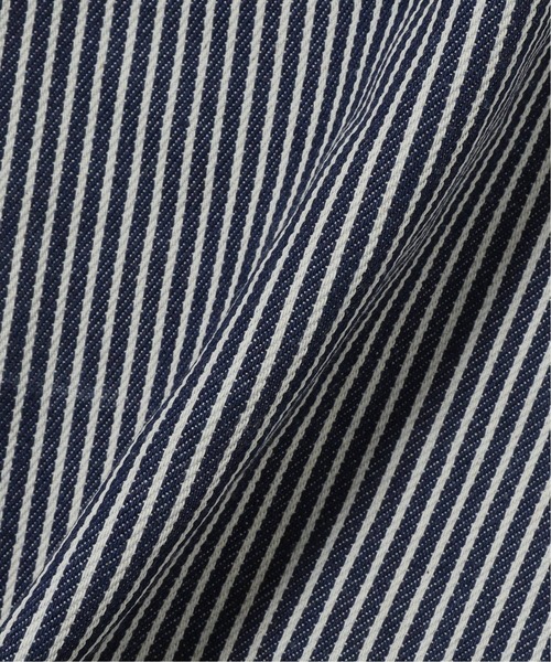 SMITH'S(スミス)の「【SMITH’S AMERICAN/スミスアメリカン】 CHARLIE PANTS THE ORIGIAL(デニムパンツ・メンズ・ネイビー/アイボリー/コバルトブルー・32/30)」の21枚目の写真