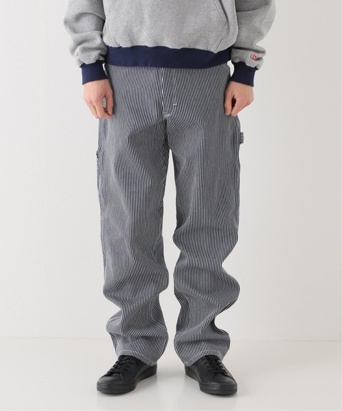 SMITH'S(スミス)の「【SMITH’S AMERICAN/スミスアメリカン】 CHARLIE PANTS THE ORIGIAL(デニムパンツ・メンズ・ネイビー/アイボリー/コバルトブルー・32/30)」の22枚目の写真