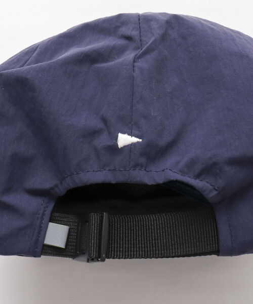 halo commodity（ハロ　コモディティー）の「【halo commodity/ハロ コモディティー】Salt Path Beret ベレー帽（ハンチング/ベレー帽・メンズ・マスタード/オリーブ/ネイビー/ブラック/ベージュ/ライトグレー・FREE）」の21枚目の写真
