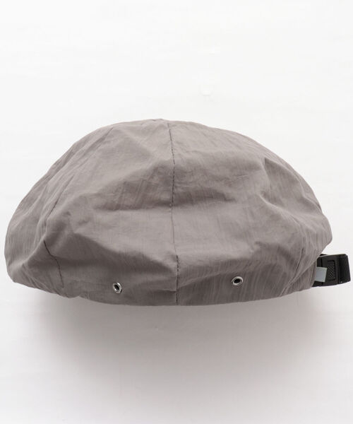 2025年冬【法人向けお歳暮】 halo commodity/ハロ コモディティー】Salt Path Beret ベレー帽 帽子