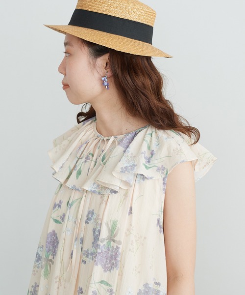 chambre de charme（シャンブルドゥシャーム）の「cdc kitagawa juri