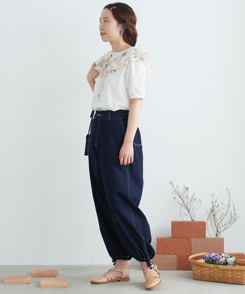 chambre de charme（シャンブルドゥシャーム）の「cdc kitagawa juri