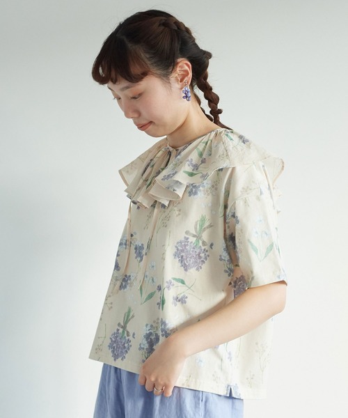 chambre de charme（シャンブルドゥシャーム）の「cdc kitagawa juri
