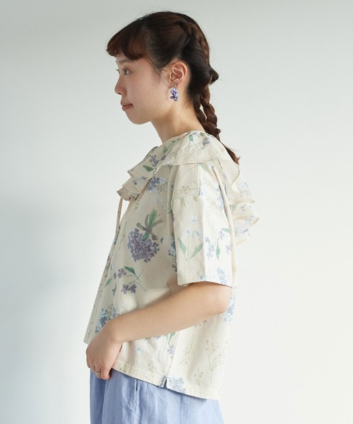 chambre de charme（シャンブルドゥシャーム）の「cdc kitagawa juri