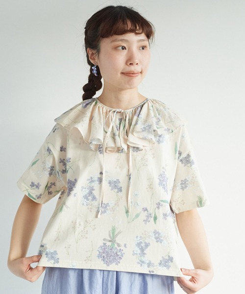 chambre de charme（シャンブルドゥシャーム）の「cdc kitagawa juri