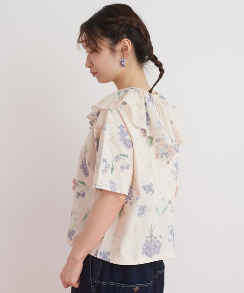 chambre de charme（シャンブルドゥシャーム）の「cdc kitagawa juri
