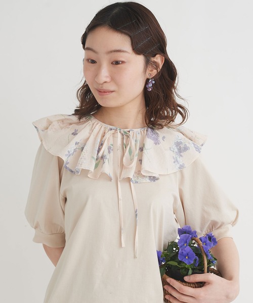 chambre de charme（シャンブルドゥシャーム）の「cdc kitagawa juri