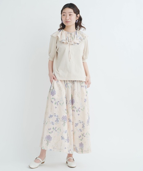 chambre de charme（シャンブルドゥシャーム）の「cdc kitagawa juri