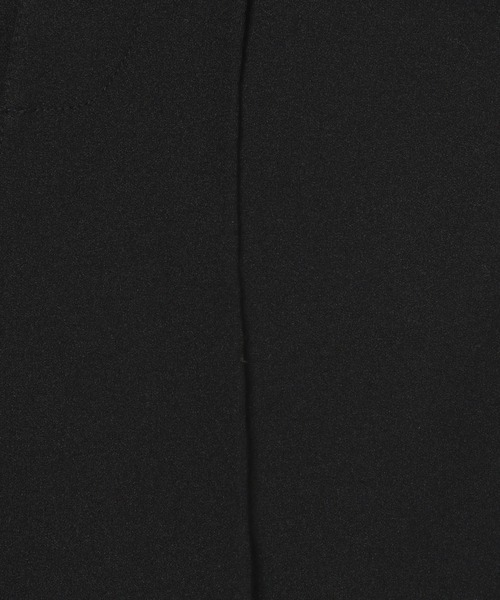 GLOBAL WORK(グローバルワーク)の「大人見えカットフレアパンツ/AND YUA ANY/263869(その他パンツ・キッズ・ブラック/グリーン/アイボリー/ライトイエロー/オレンジ/グリーン系その他6・150cm/160cm)」の21枚目の写真