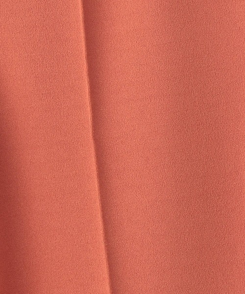 GLOBAL WORK(グローバルワーク)の「大人見えカットフレアパンツ/AND YUA ANY/263869(その他パンツ・キッズ・ブラック/グリーン/アイボリー/ライトイエロー/オレンジ/グリーン系その他6・150cm/160cm)」の18枚目の写真