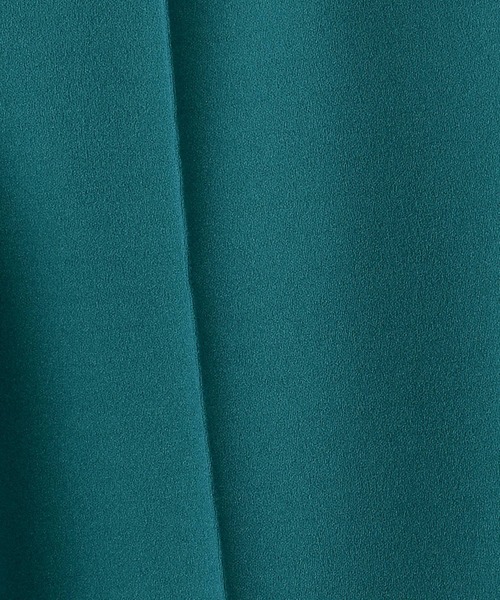 GLOBAL WORK(グローバルワーク)の「大人見えカットフレアパンツ/AND YUA ANY/263869(その他パンツ・キッズ・ブラック/グリーン/アイボリー/ライトイエロー/オレンジ/グリーン系その他6・150cm/160cm)」の16枚目の写真