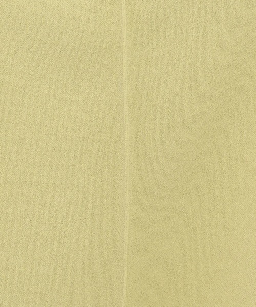 GLOBAL WORK(グローバルワーク)の「大人見えカットフレアパンツ/AND YUA ANY/263869(その他パンツ・キッズ・ブラック/グリーン/アイボリー/ライトイエロー/オレンジ/グリーン系その他6・150cm/160cm)」の17枚目の写真