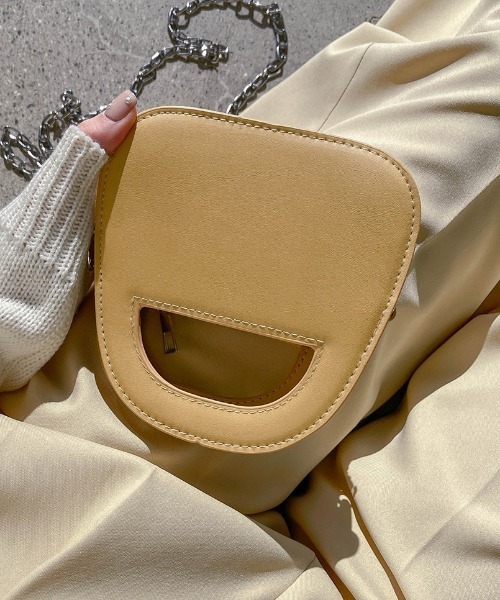 SONA（ソナ）の「SONYUNARA ピンタックハイウエストワイドスラックス（スラックス・レディース・ダークグレー/ベージュ/クリーム/イエロー・FREE）」の13枚目の写真