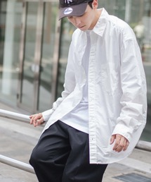 THE STANDARD | WEGO/BIGシャツ(シャツ/ブラウス)