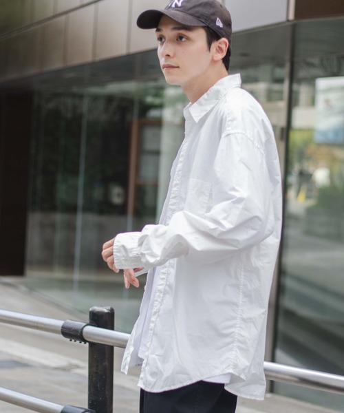 SNLDEL パッカリングブラウス セール】WEGO/パッカリングブロードシャツ（シャツ/ブラウス）｜THE