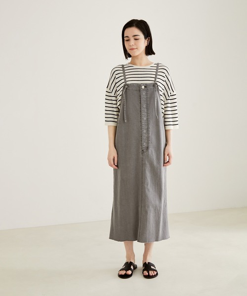 Healthy denim（ヘルシーデニム）の「【Healthy DENIM for SALON