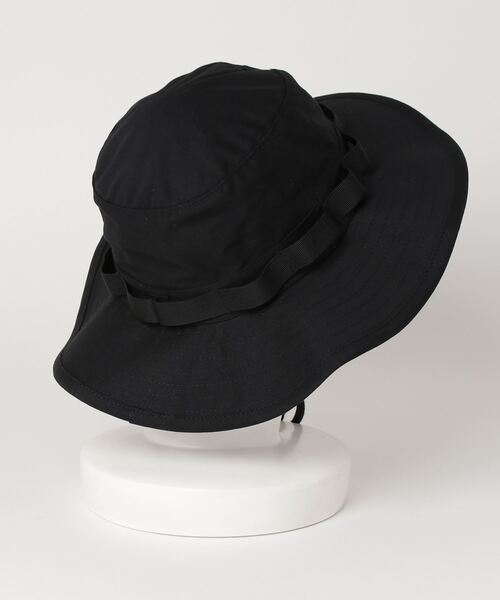 VOLCOM(ボルコム)の「【VOLCOM】WILEY BOONEY HAT(ハット・メンズ・ブラック・L/XL/S/M)」の2枚目の写真