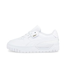 PUMA | PUMA プーマ ウィメンズ CALI ドリーム レザー スニーカー(スニーカー)