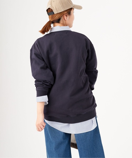 JOURNAL STANDARD（ジャーナルスタンダード）の「フェードロゴ