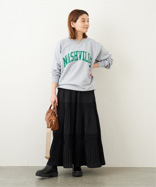 JOURNAL STANDARD（ジャーナルスタンダード）の「フェードロゴ