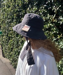 THEATRE PRODUCTS | BROWN NAME HAT／ブラウンネームハット(ハット)