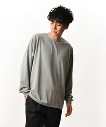 Met24 BASIC LONG SLEEVE TSHIRT