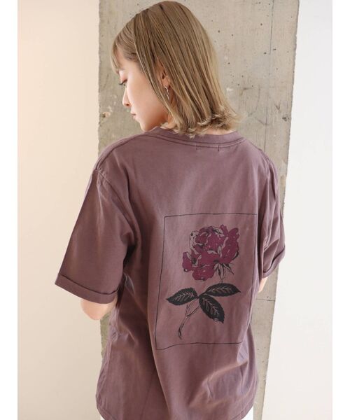 ブランド古着 半袖tシャツ Tシャツ カットソー Murua ムルーア のファッション通販 Zozoused ブランド古着 半袖tシャツ Tシャツ カットソー Murua ムルーア のファッション通販 Zozoused