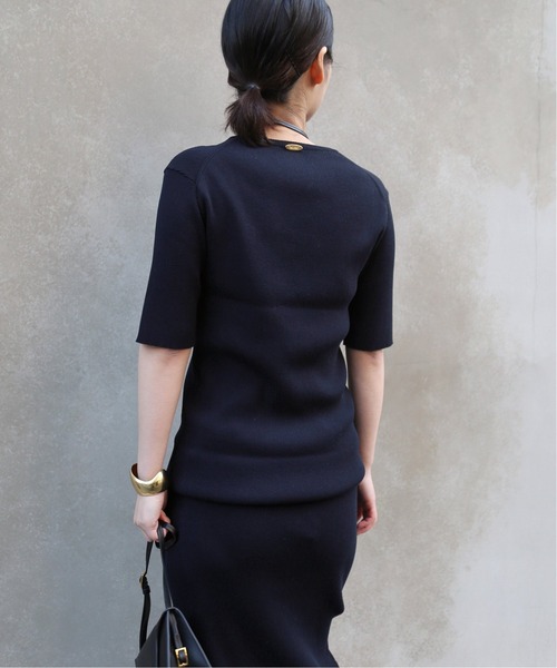 Deuxieme Classe（ドゥーズィエムクラス）の「*Diner B RIB T