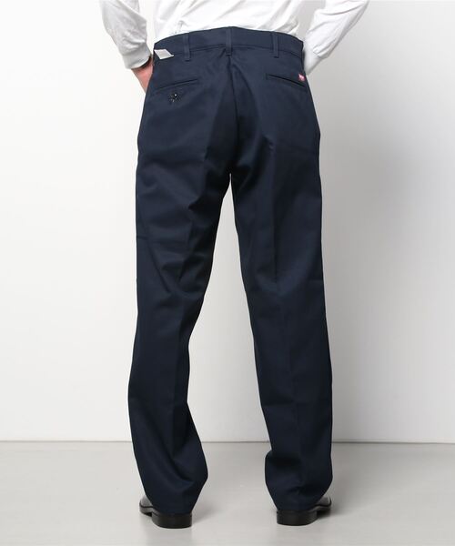 WAIPER.inc(ワイパーインク)の「RED KAP INDUSTRIAL PANT(チノパンツ・メンズ・ホワイト/チャコールグレー/ブラック/ネイビー/カーキ/グリーン・40/38/36/34/32/30)」の15枚目の写真