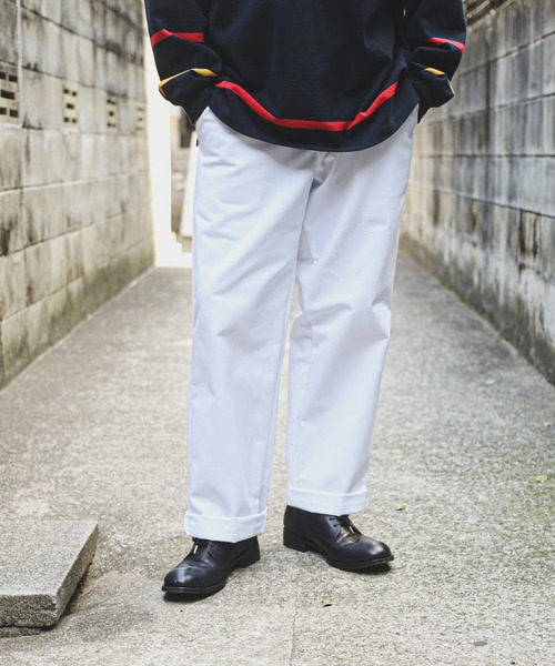 WAIPER.inc（ワイパーインク）の「RED KAP INDUSTRIAL PANT