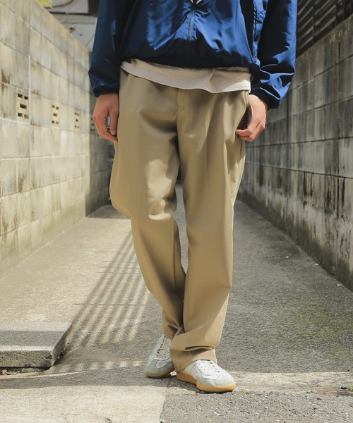 WAIPER チノパンツ ワークパンツ WAIPER.inc（ワイパーインク）の「RED KAP INDUSTRIAL PANT