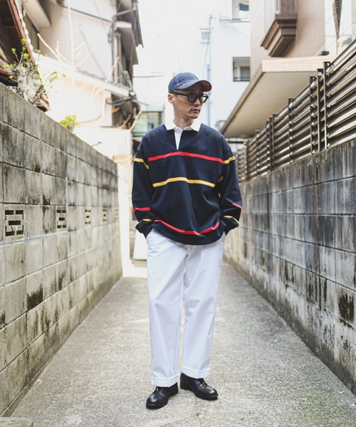 WAIPER.inc（ワイパーインク）の「RED KAP INDUSTRIAL PANT