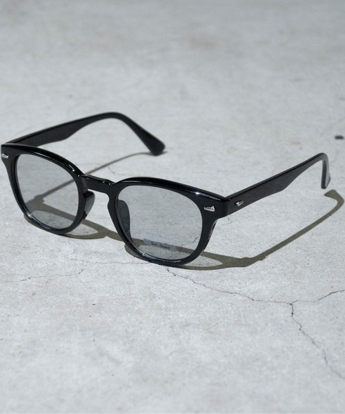 JOHN'S CLOSET(ジョンズクローゼット)の「【f】UVカット サングラス(サングラス・メンズ・その他1/その他2/その他3/その他4/その他5/その他6/その他7/その他8/その他9/その他11/その他12/その他14/その他10/その他13/その他17/その他15/その他16/その他22/その他24/その他23/その他21/その他19/その他18/その他20/その他27/その他26/その他25/その他28/その他29・FREE)」の4枚目の写真