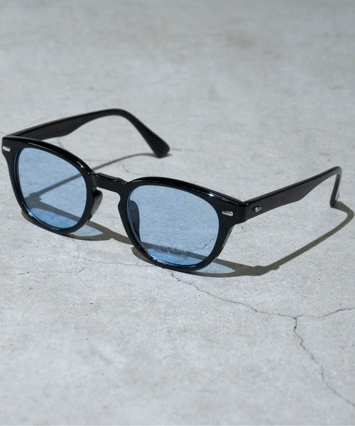 JOHN'S CLOSET(ジョンズクローゼット)の「【f】UVカット サングラス(サングラス・メンズ・その他1/その他2/その他3/その他4/その他5/その他6/その他7/その他8/その他9/その他11/その他12/その他14/その他10/その他13/その他17/その他15/その他16/その他22/その他24/その他23/その他21/その他19/その他18/その他20/その他27/その他26/その他25/その他28/その他29・FREE)」の1枚目の写真
