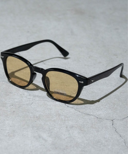 JOHN'S CLOSET(ジョンズクローゼット)の「【f】UVカット サングラス(サングラス・メンズ・その他1/その他2/その他3/その他4/その他5/その他6/その他7/その他8/その他9/その他11/その他12/その他14/その他10/その他13/その他17/その他15/その他16/その他22/その他24/その他23/その他21/その他19/その他18/その他20/その他27/その他26/その他25/その他28/その他29・FREE)」の8枚目の写真